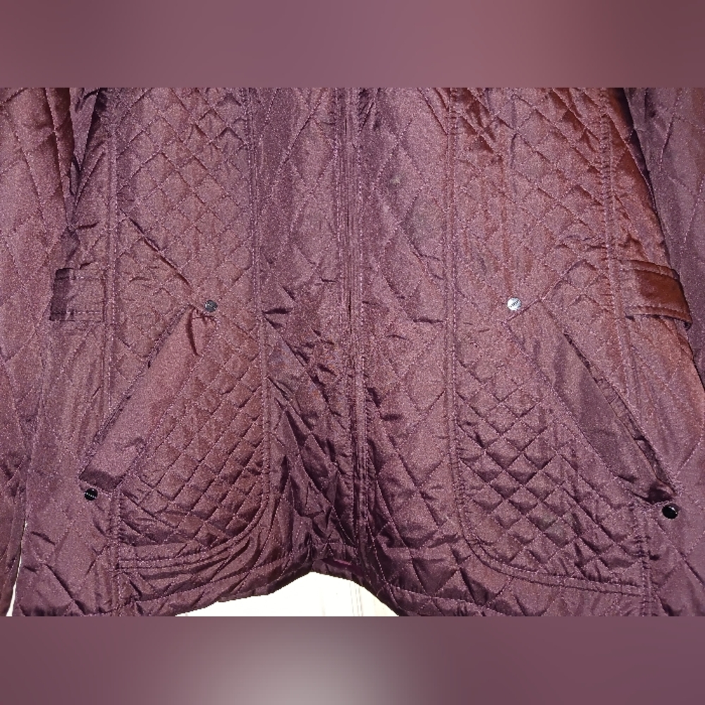 Jacket - Picture 11 of 11